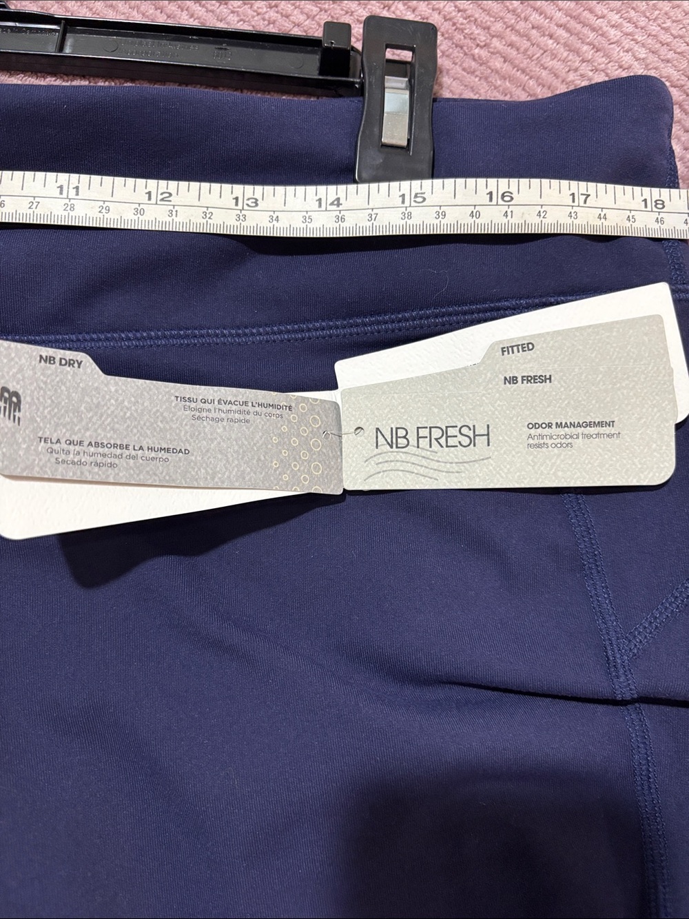 New BalanceX J Crew Leggings - Picture 7 of 10